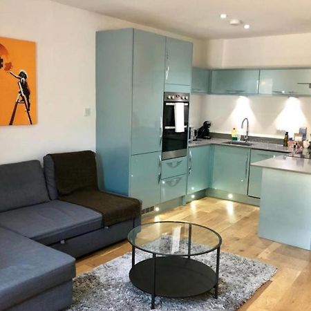 One Bedroom Apartment In Kings Cross Londres Extérieur photo