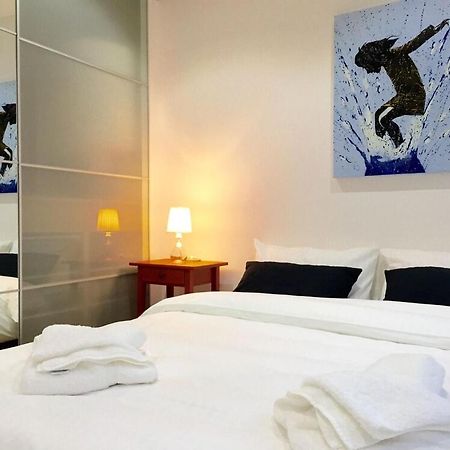 One Bedroom Apartment In Kings Cross Londres Extérieur photo