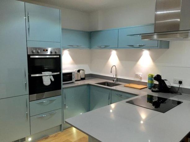 One Bedroom Apartment In Kings Cross Londres Extérieur photo