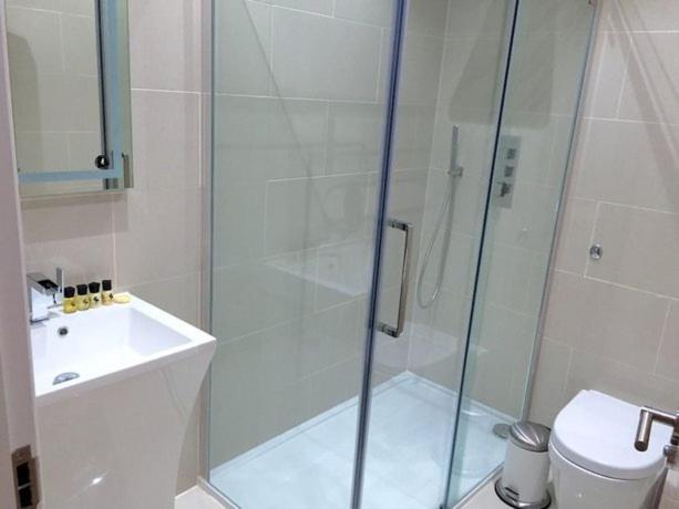 One Bedroom Apartment In Kings Cross Londres Extérieur photo